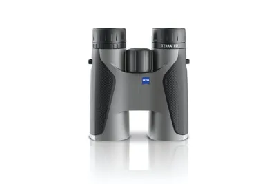 Terra ED 8x42 Fernglas | Grau - Zeiss