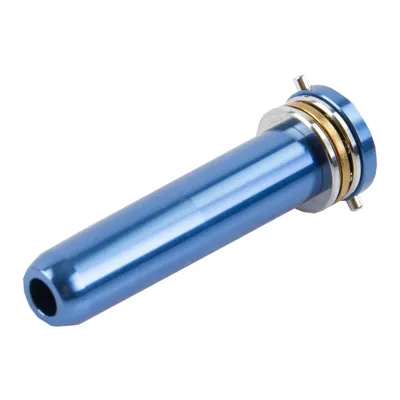 Version II Aluminium Spring Guide - Action Army