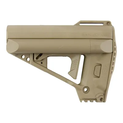 Qrs Stock M4 - Vega Force Company