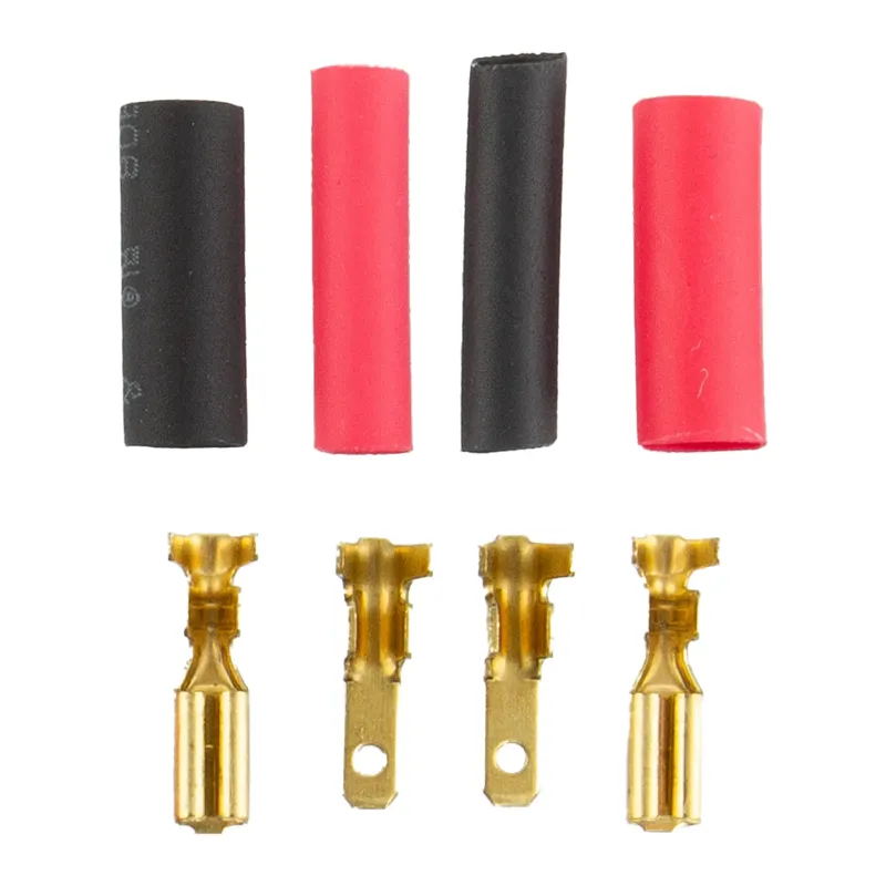 Gate Electronics Flat Connectors 2.8x0.5