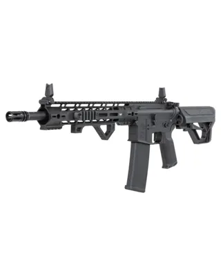 SA-E14-H Edge Heavy Ops Stock HAL ETU - Specna Arms