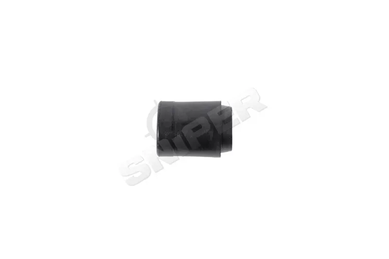 Maple Leaf Hybrid Hop Up Rubber Set