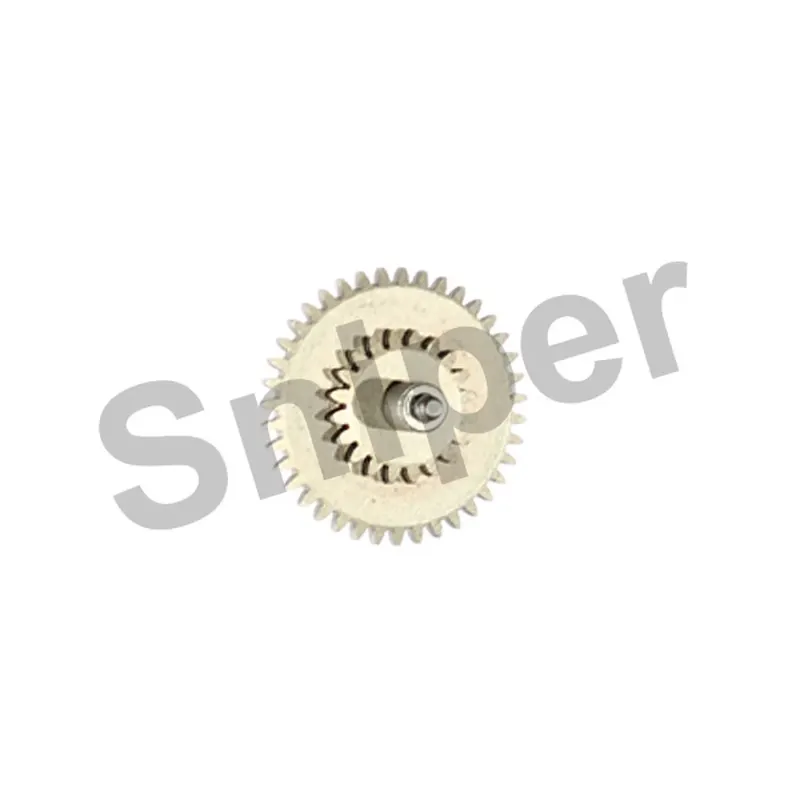 JBU Spur Gear JA-78