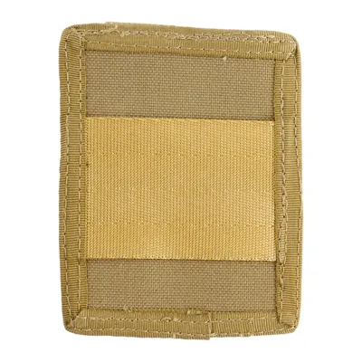 Adapter-Platte Für Combat Belt - Reapo