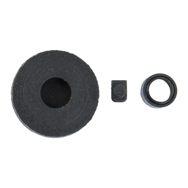 G&P Airsoft M870 Gummi Set · Negro