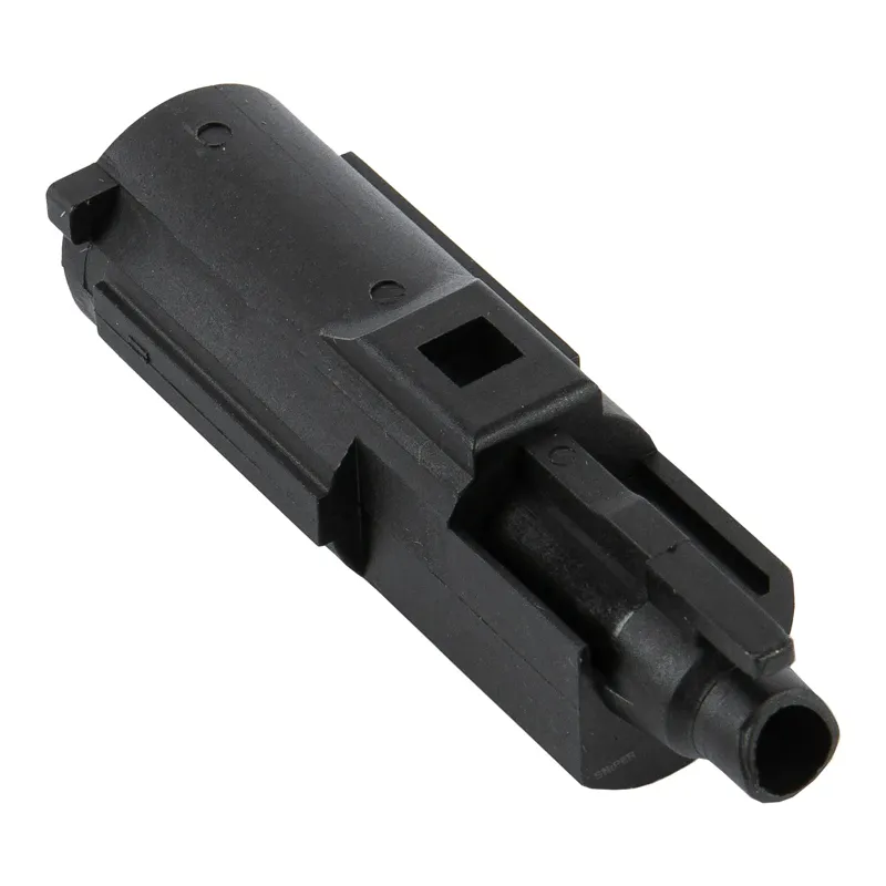 WE Airsoft SEAL TEAM6 Nozzle Set