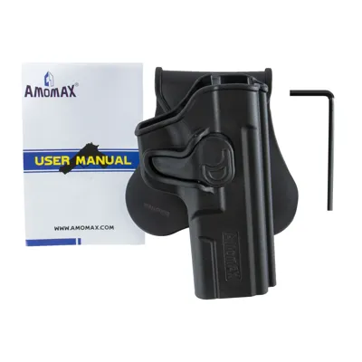 Holster Für CYMA127 - Amomax