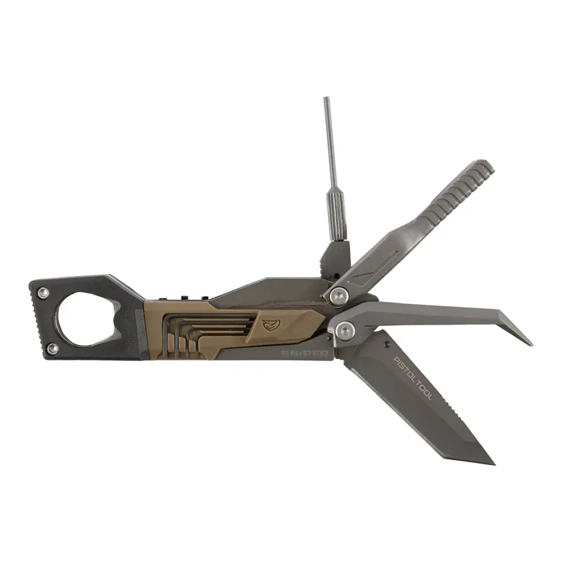 Real Avid Multi Function Tool for Pistols