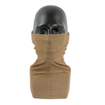 Tactical Wrap Coolmax Balaclava - Fosco Industries