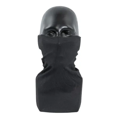 Tactical Wrap Coolmax Balaclava - Fosco Industries