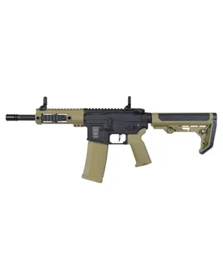 Eléctrico SA-F04 Flex Gen.2 - Specna Arms