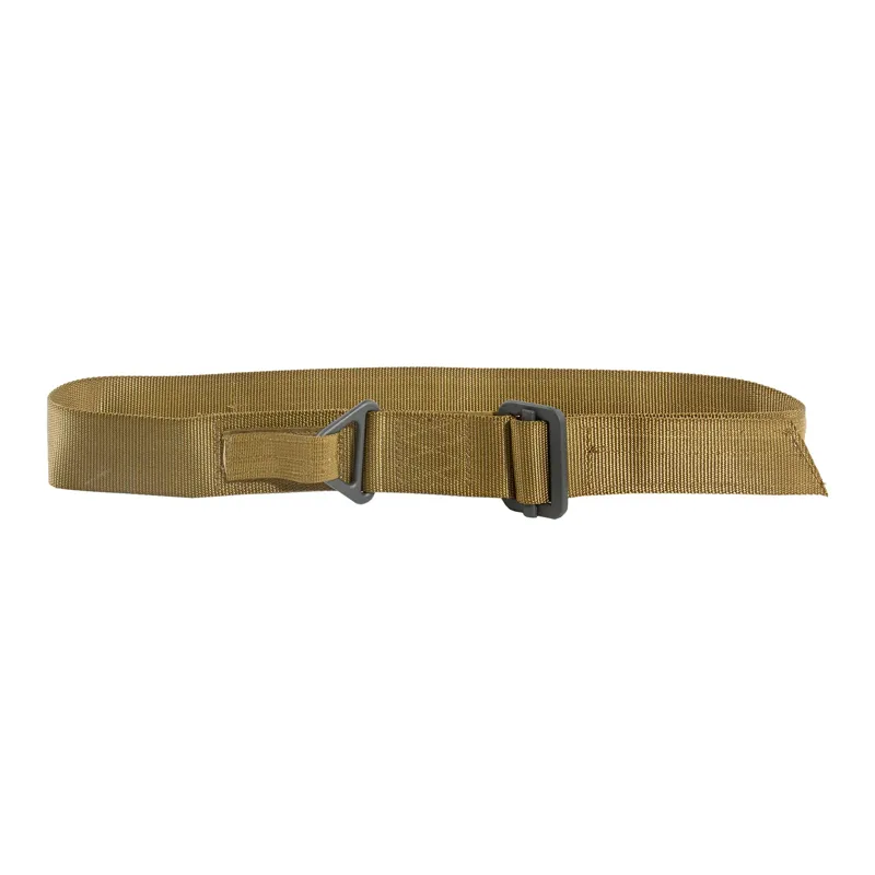 101 Inc Rigger Belt · Coyote