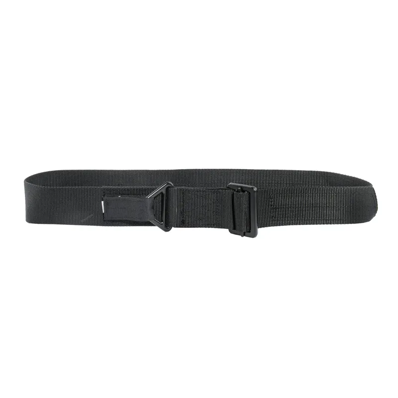 101 Inc Rigger Belt · Negro