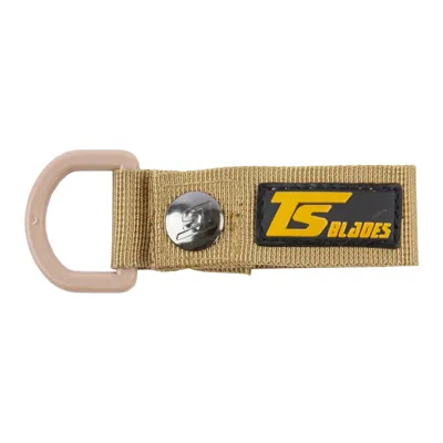 Keychain, Schlüsselanhänger - TS Blades