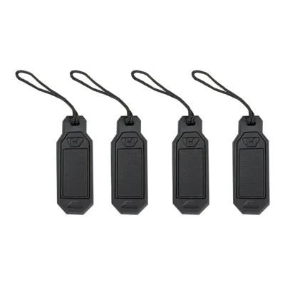 PersonalizedTag, 4PC Set - Reapo
