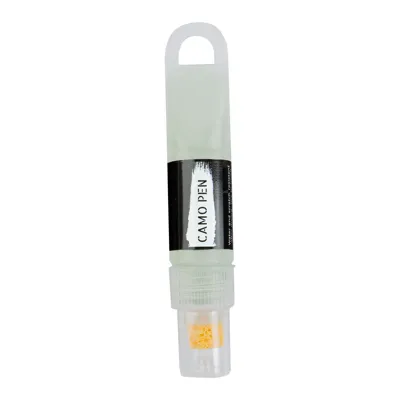 Pen Camouflage Paint, Moss - CamoPen