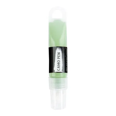 Pen Camouflage Paint, Sage - CamoPen