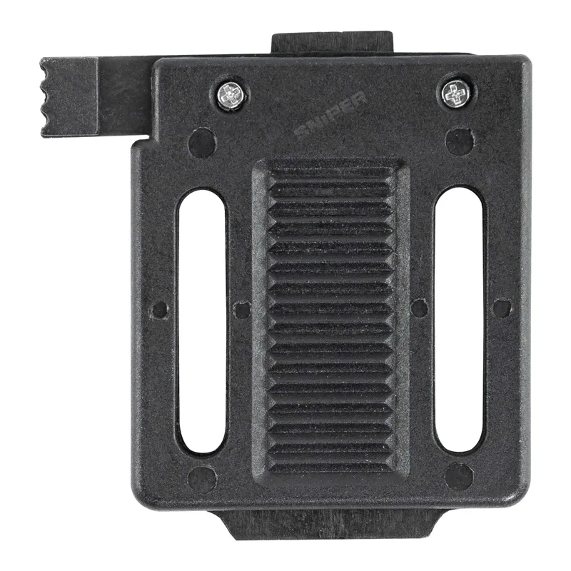 Emerson FAST NVG Mount Adapter · Negro