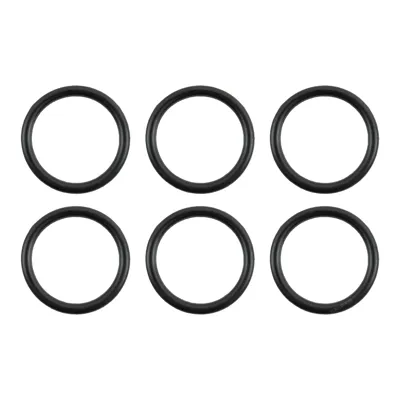 Piston Head O-Ring Set - SHS