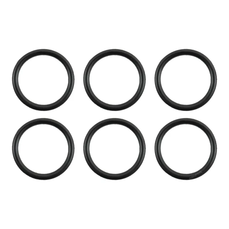 SHS Piston Head O-Ring Set