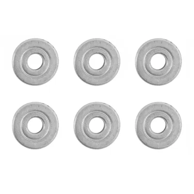 8mm Sinthered Alloy Bushings - Prometheus