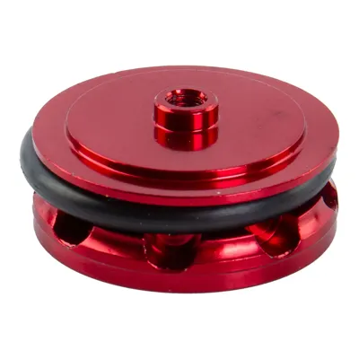 AK Aluminum Piston Head - Bolt Airsoft