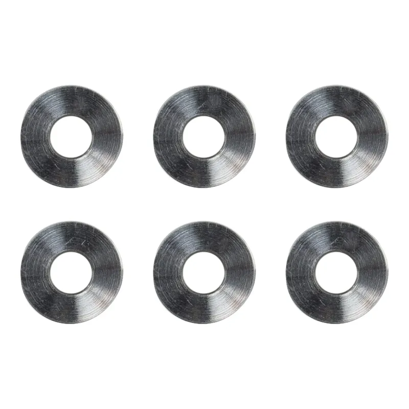 KPP Airsoft KPP 7mm Bushing Set