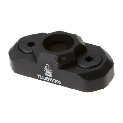 KeyMod Standard QD Sling Swivel Adaptor - Leapers