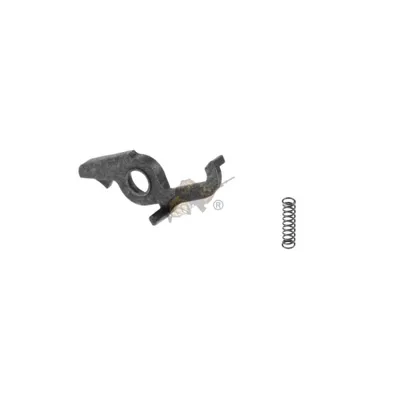 Cut Off Lever V2 - Guarder