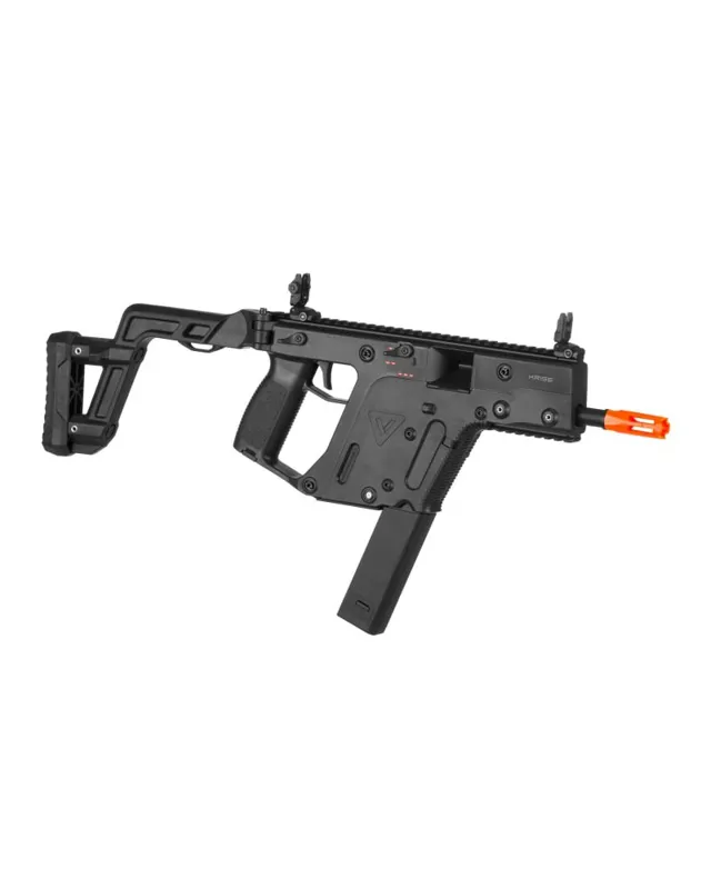 Krytac Kriss Vector IT - Kriss · Negro