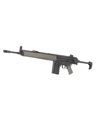 LC-3A4-W (gr) - LCT Airsoft