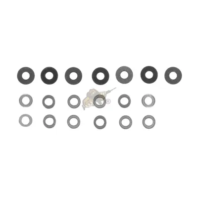 Shim Set (Guarder) 18-teilig