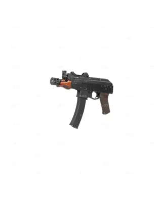 Ak-Moe - LCT - LCT Airsoft