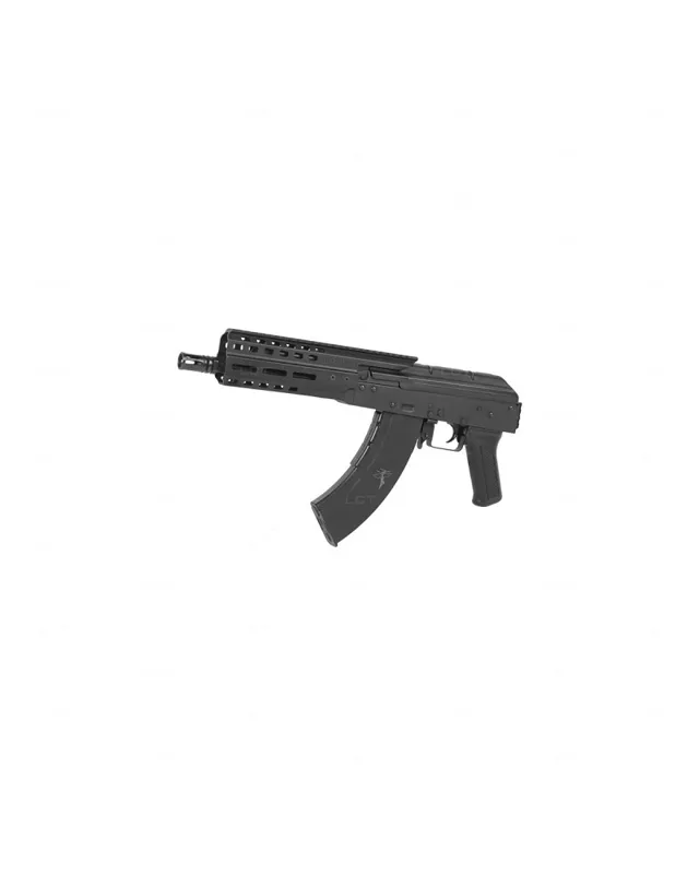 LCT Airsoft Dynamics Quickhatch · Negro