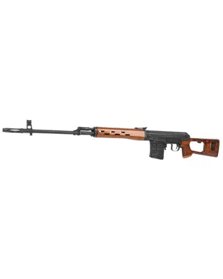 SVD(Wood) ETU - LCT Airsoft