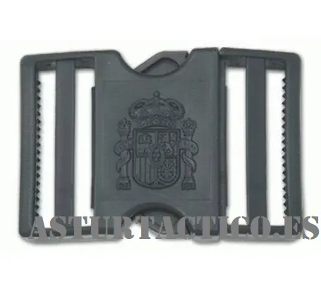 Hebilla Constitucional para Ceñidor
