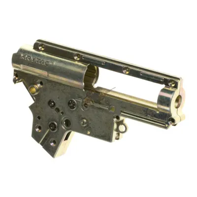 Nautilus V2 Gearbox Shell - Krytac