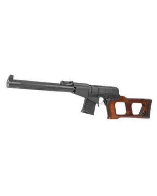 VSS Vintorez - LCT Airsoft