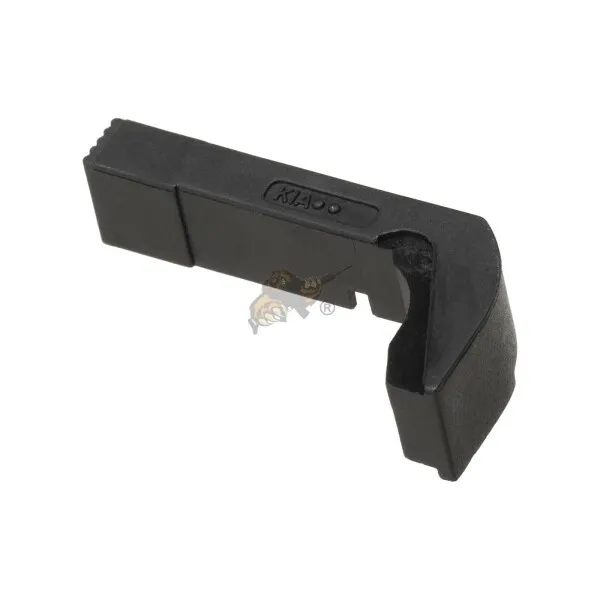 Krytac Kriss Vector Magazine Release