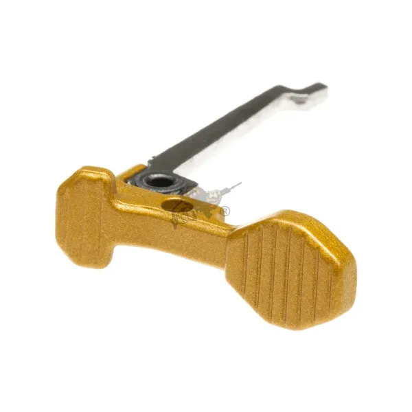 APS Airsoft Bolt Release/Bolt Catch - APS · Oro