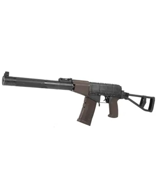 As Val - LCT Airsoft