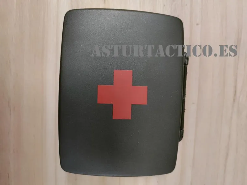 Kit de Viaje y Botiquin