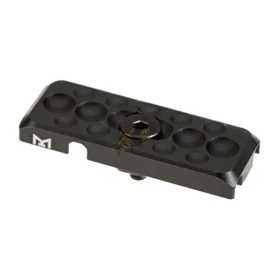 HC Aluminium Rail Cover Für M-LOK - Wadsn