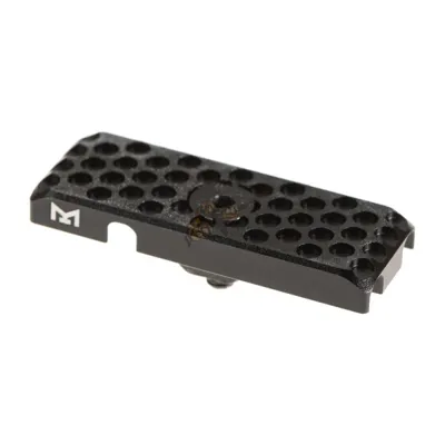 MD Aluminium Rail Cover Für M-LOK - Wadsn