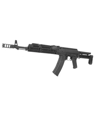Fusil ZKS-74M - LCT Airsoft