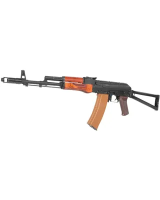 Fusil LCKS-74 - LCT Airsoft