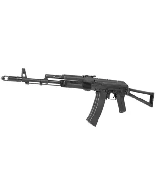 Fusil LCKS-74M - LCT Airsoft