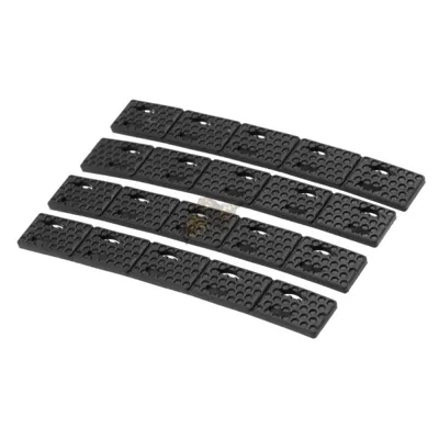 Rail Panel for KeyMod Handguard From - G&G Armament