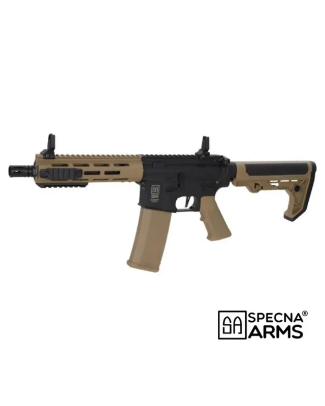 Specna Arms SA-F14 Flex HAL Gen.2 · Tan / FDE