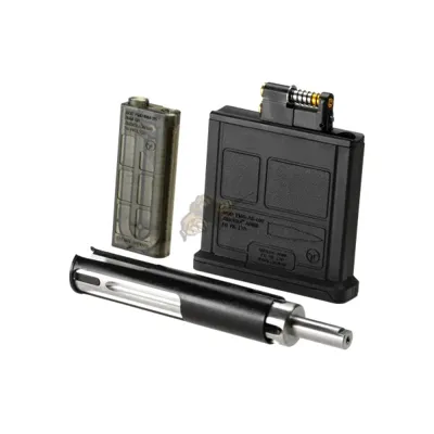 Striker CO2 Conversion Kit - Amoeba